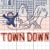 town down